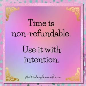 Meet your Posher, Donna k